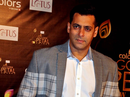 Salman Khan's hit-and-run case to be heard on April 8